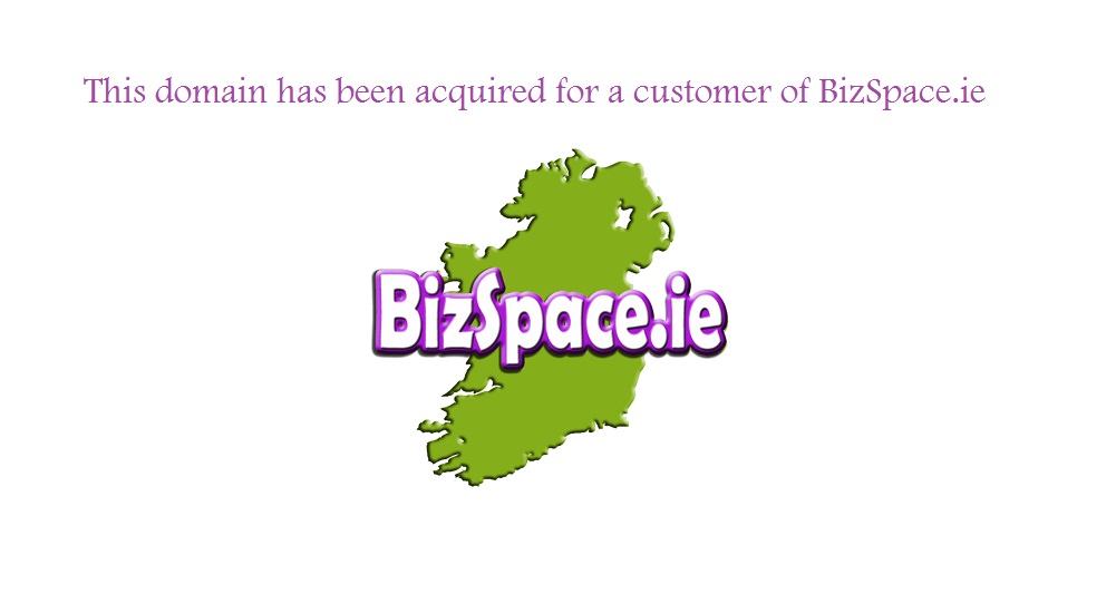 BizSpace.ie Low Cost Website Design and Hosting